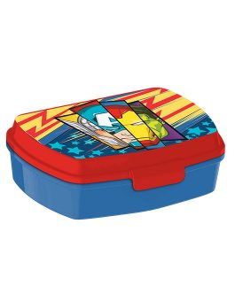 LUNCH BOX AVENGERS