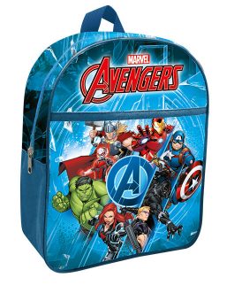 AVENGERS BACKPACK 30CM