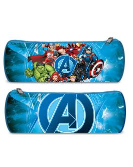 AVENGERS PENCIL CASE 22CM