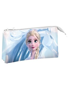 FROZEN 2 TRIPLE CASE
