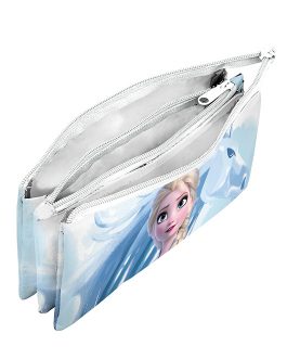FROZEN 2 TRIPLE CASE