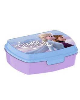 LUNCH BOX FROZEN  2