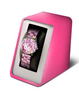 RELOJ CAMBIO DIALHELLO KITTY