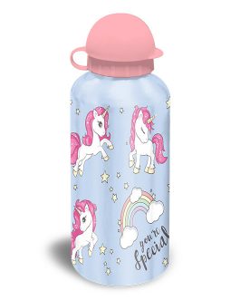 SET CANTEEN 400ML + LUNCH BOX UNICORNIO