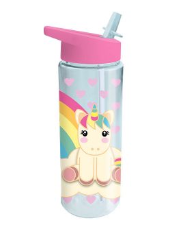 PET CANTEEN 550ML UNICORNIO SWEET DREAMS