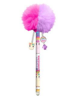 POM POM PEN + ACCESSORIES SWEET DREAMS
