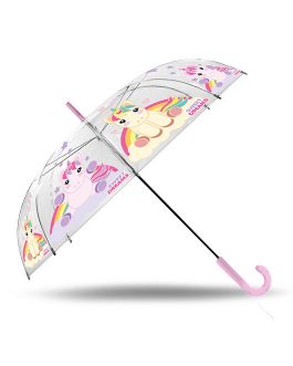 NORMAL TRANSPARENT UMBRELLA SWEET DREAMS