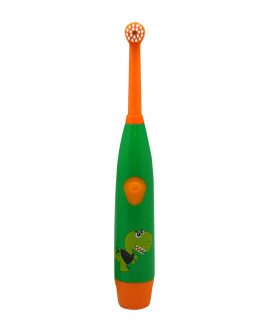 TOOTHBRUSH DINOSAURS