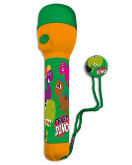 BIG TORCH DINOSAURS