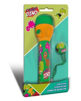 BIG TORCH DINOSAURS