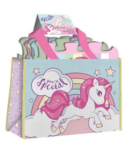 FOAM MAT 9PCS WITH BAG YOU’RE SPECIAL