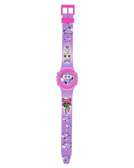 DIGITAL WATCH KE02 LOL