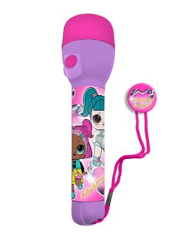 BIG TORCH LOL