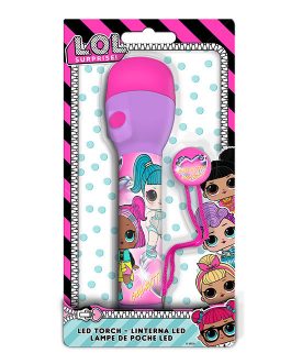 BIG TORCH LOL
