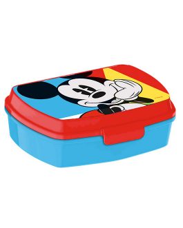 LUNCH BOX MICKEY