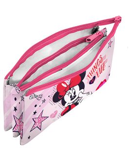 MINNIE TRIPPLE CASE
