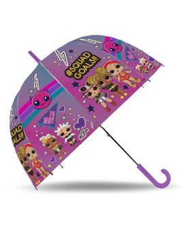 18inch AUTO FIBERGLASS UMBRELLA LOL