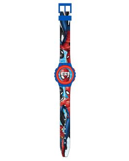 DIGITAL WATCH KE02 SPIDERMAN