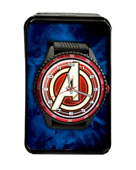 ANALOG WATCH AVENGERS