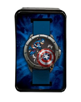 ANALOG WATCH AVENGERS