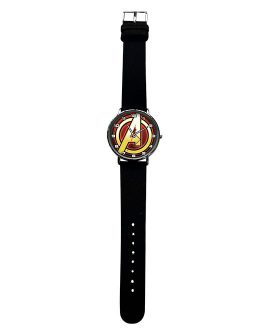 ANALOG WATCH AVENGERS