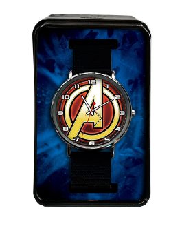 ANALOG WATCH AVENGERS