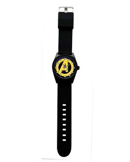 ANALOG WATCH AVENGERS