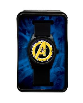 ANALOG WATCH AVENGERS