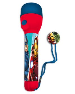 BIG TORCH AVENGERS