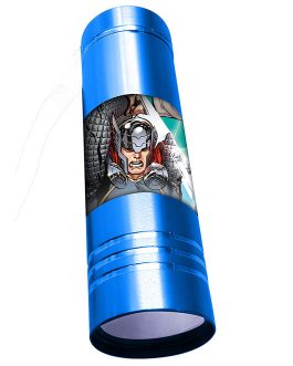 ALUMINIUM TORCH AVENGERS