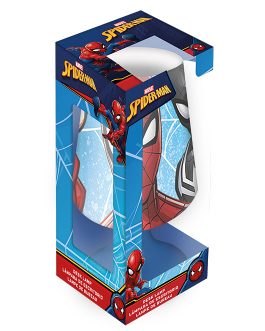TABLE LAMP SPIDERMAN