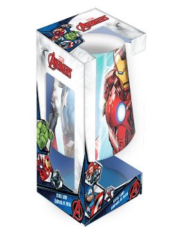 TABLE LAMP AVENGERS