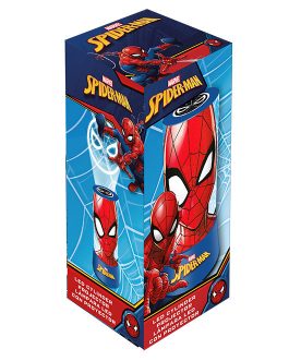 PROJECTOR LAMP SPIDERMAN