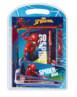 BUMPER SET SPIDER-MAN SPIDER-MAN