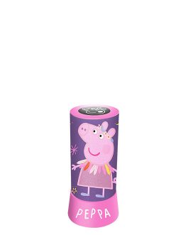 PROJECTOR LAMP PEPPA PIG