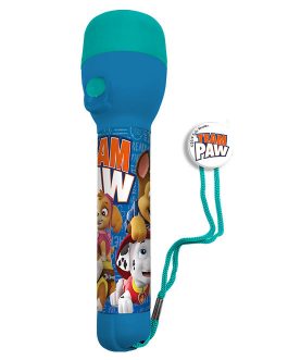 BIG TORCH PAW PATROL IN HEATSEAL