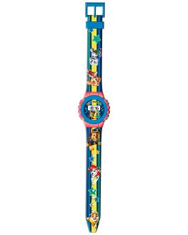 DIGITAL WATCH KE02 PAW PATROL