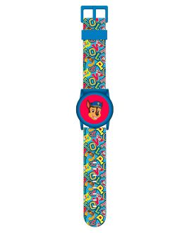 DIGITAL WATCH  PAW PATROL