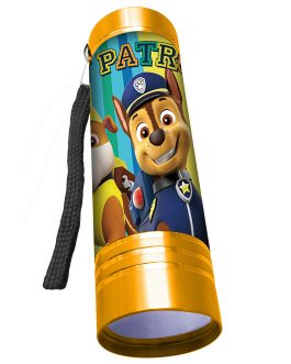 ALUMINIUM TORCH PAW PATROL