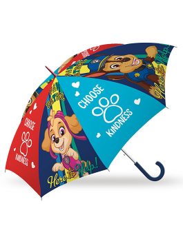 UMBRELLA 18. AUTO PAW PATROL
