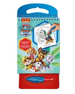 AQUA MAGIC SET PAW PATROL