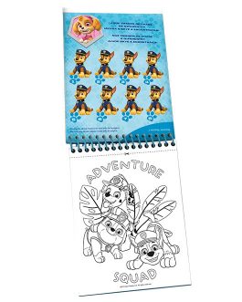 AQUA MAGIC SET PAW PATROL