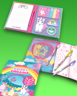 Stationery