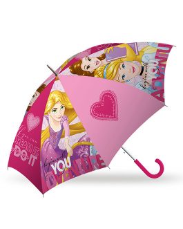 UMBRELLA 16. MANUAL PRINCESS