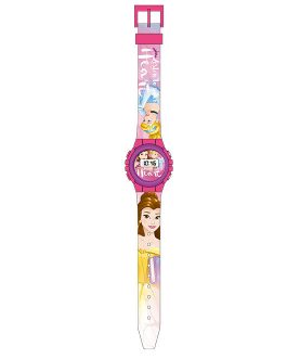 DIGITAL WATCH KE02 PRINCESS