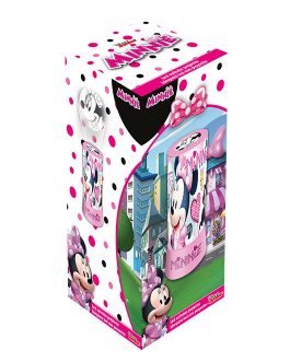 LED CYLINDER PROJECTOR LIGHT MINNIE