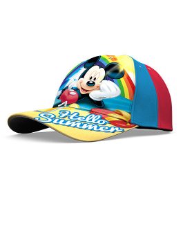 CAP MICKEY