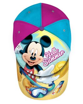 CAP MICKEY