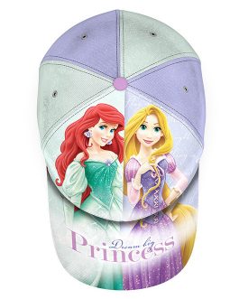 CAP PRINCESS