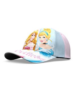 CAP PRINCESS